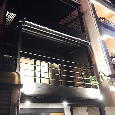 Apartmán Kenting A&S Heng-ch'un Exteriér fotografie