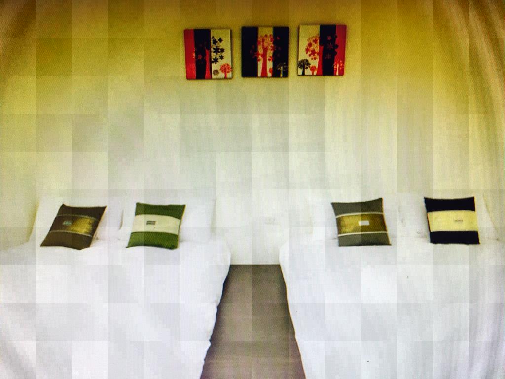 Apartmán Kenting A&S Heng-ch'un Exteriér fotografie