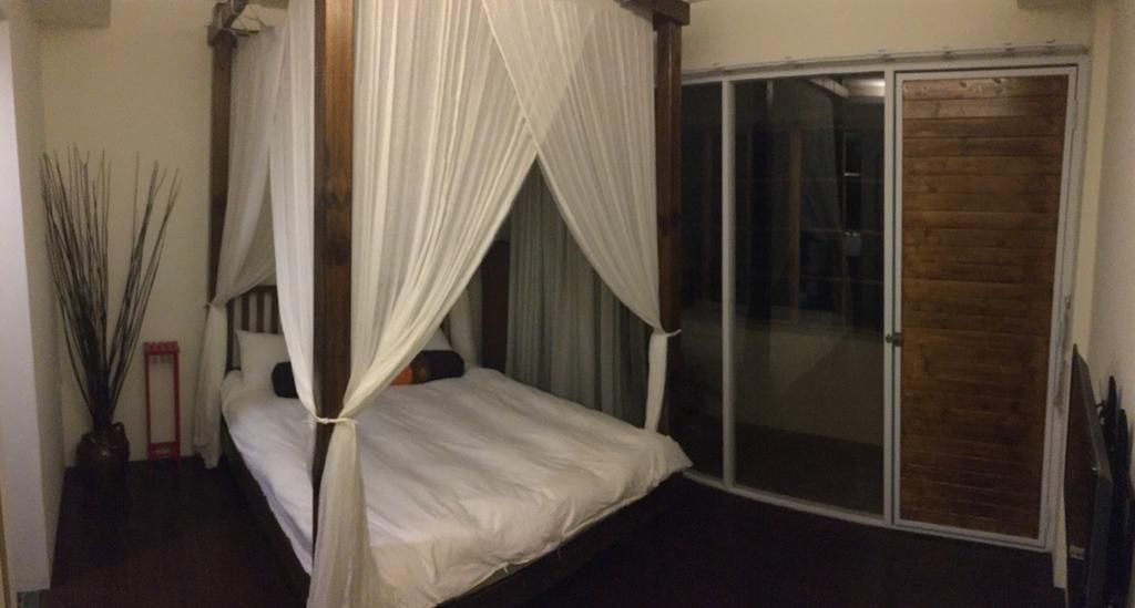 Apartmán Kenting A&S Heng-ch'un Exteriér fotografie