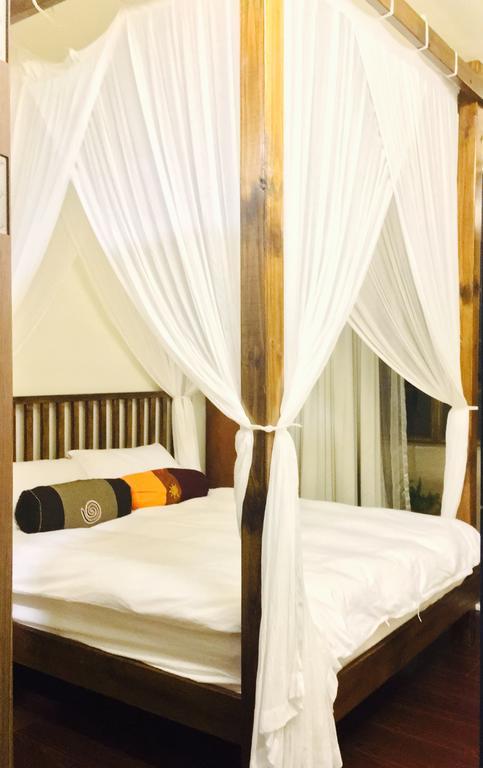 Apartmán Kenting A&S Heng-ch'un Exteriér fotografie