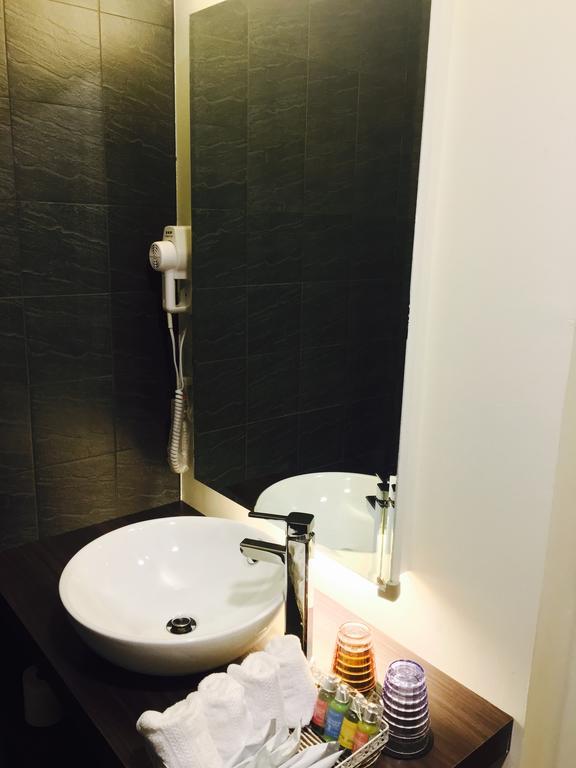 Apartmán Kenting A&S Heng-ch'un Exteriér fotografie