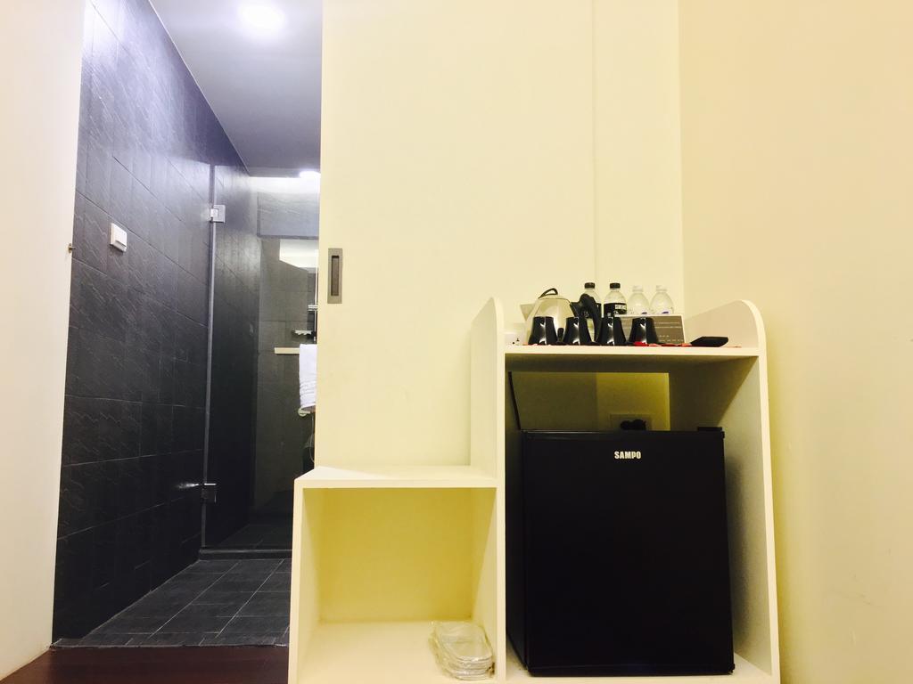 Apartmán Kenting A&S Heng-ch'un Exteriér fotografie