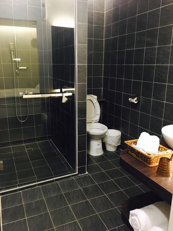 Apartmán Kenting A&S Heng-ch'un Exteriér fotografie