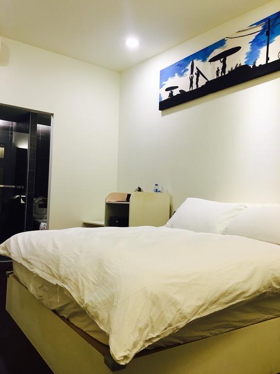 Apartmán Kenting A&S Heng-ch'un Exteriér fotografie