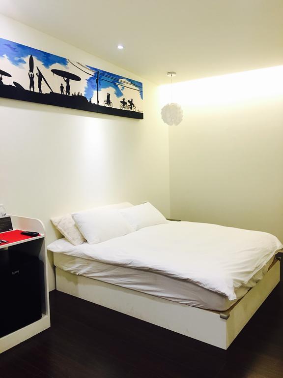 Apartmán Kenting A&S Heng-ch'un Exteriér fotografie