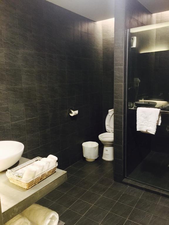 Apartmán Kenting A&S Heng-ch'un Exteriér fotografie